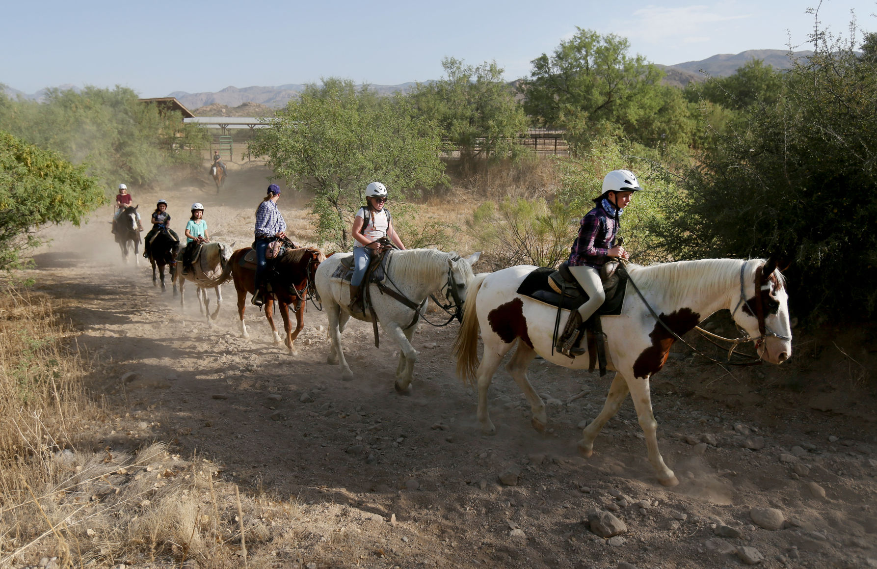 Tanque Verde Ranch